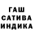 ТГК гашишное масло dias akimbekow